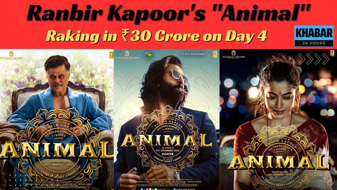 animal hindi movie ranbir kapoor
