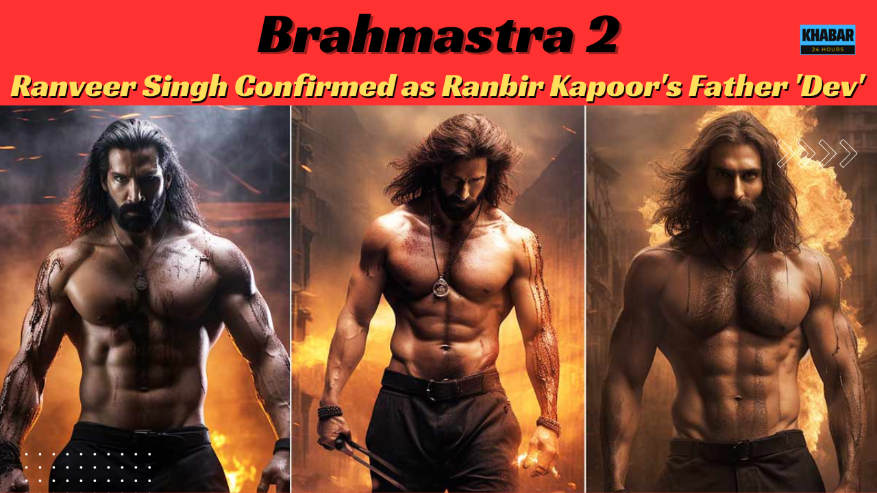 ranveer singh brahmastra 2