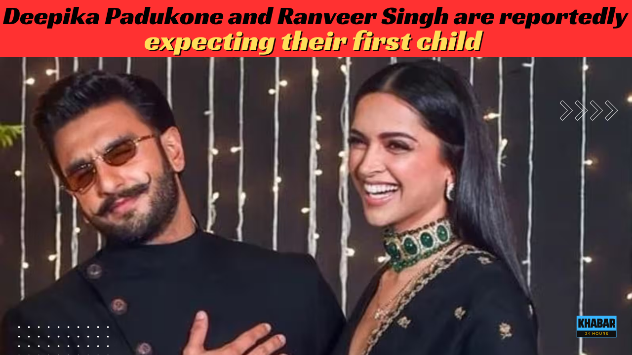 Deepika Padukone Ranveer Singh