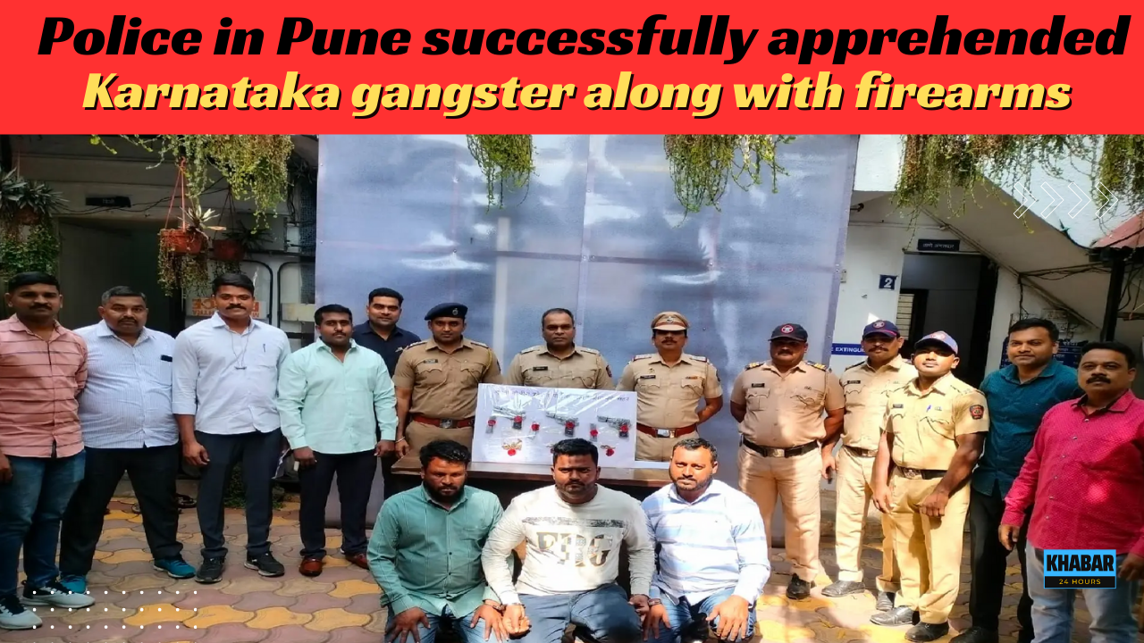 gangster Pune