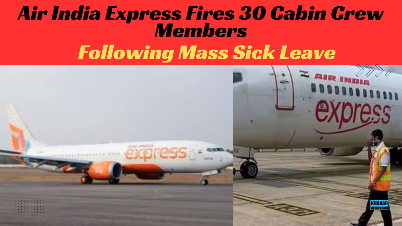 "Air India Express