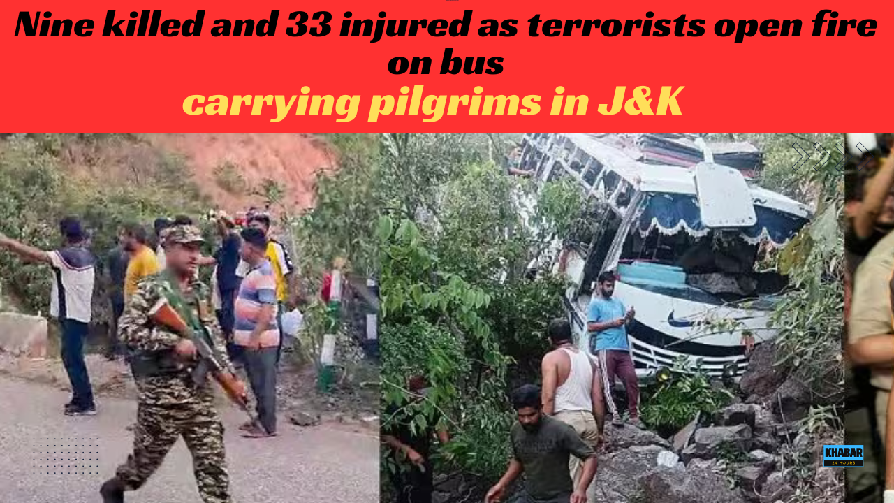 terrorists Jammu and Kashmir