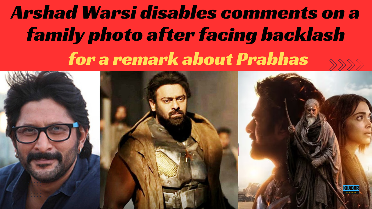 Arshad Warsi